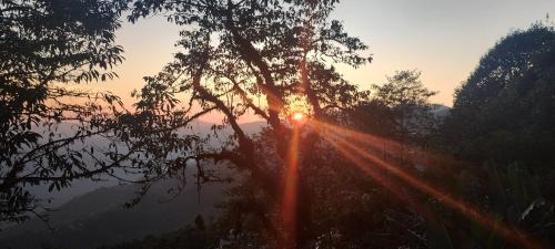 Ghoom House | Tranquil Retreat Homestay