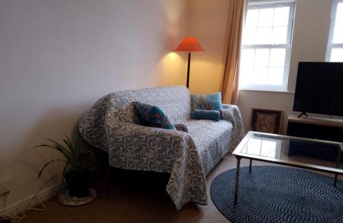 Ely Apartment | Tranquil Retreat in Ely City Center