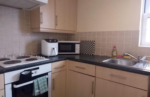 Ely Apartment | Tranquil Retreat in Ely City Center