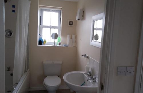 Ely Apartment | Tranquil Retreat in Ely City Center