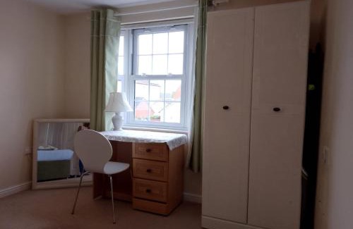Ely Apartment | Tranquil Retreat in Ely City Center