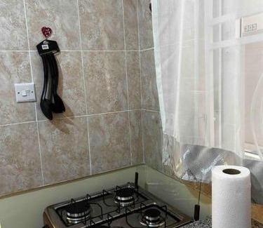 Ongata Rongai Apartment | Tranquil Retreat
