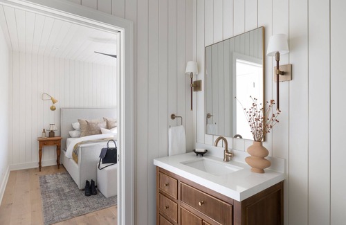 Taylorsville House | Tranquil Retreat, Stunning View