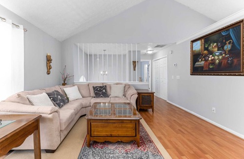 Lawrenceville House | Tranquil Retreat on Stoneoak Cir #41922