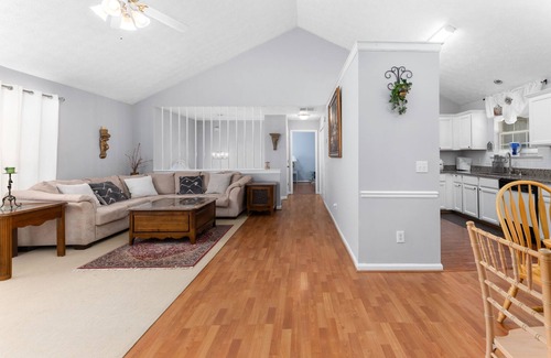 Lawrenceville House | Tranquil Retreat on Stoneoak Cir