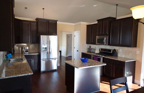 Fayetteville House | Tranquil & Safe Lake Home-great for families