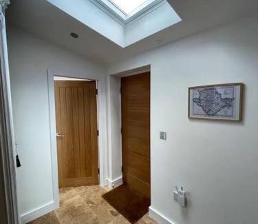 Beaumaris House | Tranquil, secluded, rural cottage for two