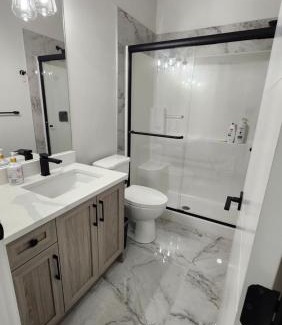 West Edmonton House | Tranquil Short Term Rental