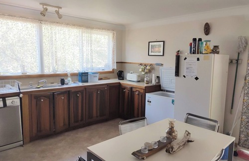 Loch Sport House | Tranquil Spacious Holiday House