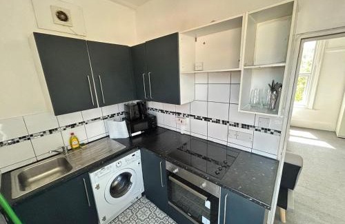 Fairfield Apartment | Tranquil Studio in Croydon