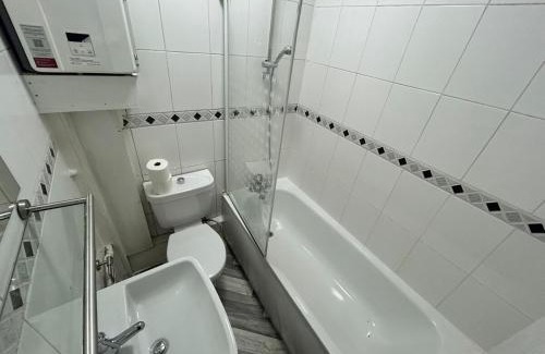 Fairfield Apartment | Tranquil Studio in Croydon