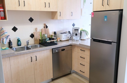 Tuncurry Apartment | Tranquil, Stylish, Retreat - 3 Bedrooms
