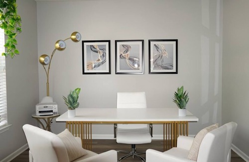 Cliftondale House | Tranquil Suburban Oasis