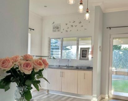 Tshwane Apartment | Tranquil Sunsets