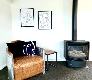 Taupo House | Tranquil Taupo