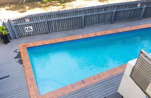 Teneriffe Apartment | Tranquil Teneriffe Retreat - 3bd 2bth 1car