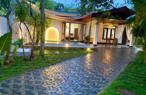 Bope-Poddala Bed & Breakfast | Tranquil Terrace Galle