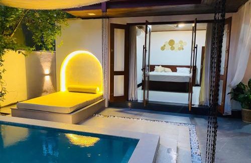 Bope-Poddala Bed & Breakfast | Tranquil Terrace Galle