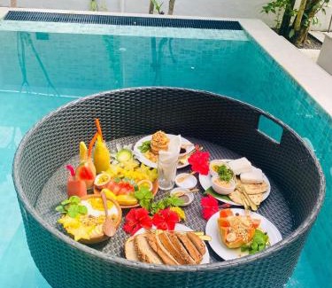 Bope-Poddala Bed & Breakfast | Tranquil Terrace Galle