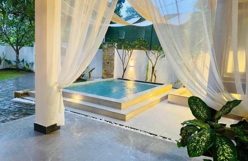 Bope-Poddala Bed & Breakfast | Tranquil Terrace Galle