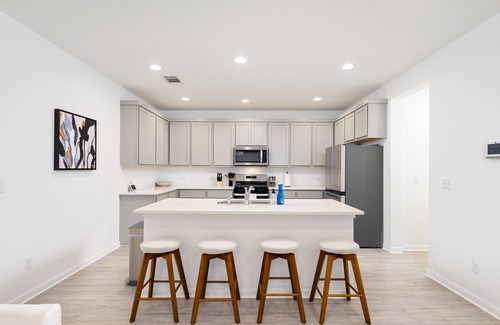 Buda House | Tranquil Texas Retreat New Build Near Austin