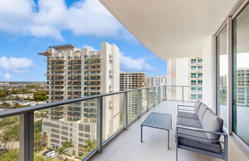 Singer Island Apartment | Tranquil Tides