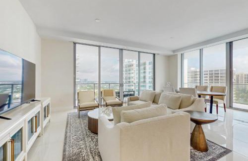 Singer Island Apartment | Tranquil Tides