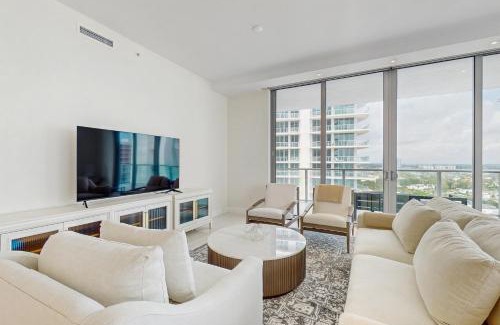Singer Island Apartment | Tranquil Tides