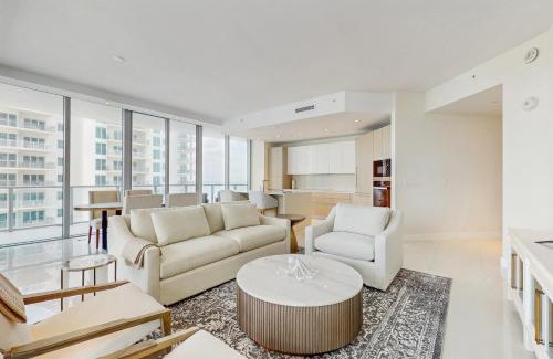 Singer Island Apartment | Tranquil Tides