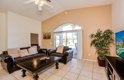 Palm Desert House | Tranquil Times