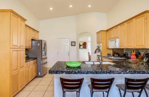 Palm Desert House | Tranquil Times