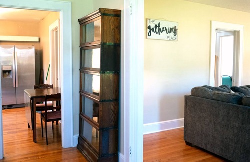 Elizabethton House | Tranquil TN Escape! Book Your Stay In Elizabethton