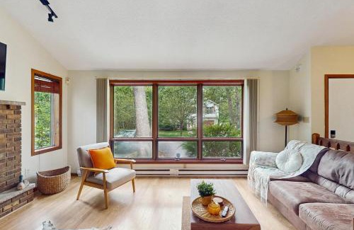Tobyhanna House | Tranquil Trails Cottage