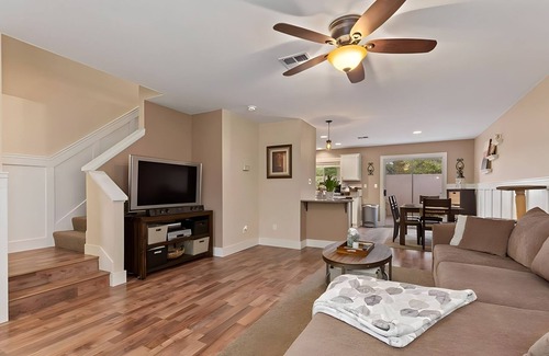 Rancho Santa Margarita House | Tranquil RSM Home - Scenic Views - deal Location near Parks, Trails, and Shops