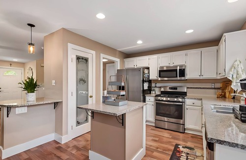 Rancho Santa Margarita House | Tranquil RSM Home - Scenic Views - deal Location near Parks, Trails, and Shops