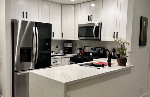 Rancho Santa Margarita Condo | Tranquil 2-bedroom condo in Rancho Santa Margarita with AC, WiFi