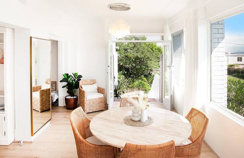 Vaucluse House | Tranquil Vaucluse (ISYD) - Tranquil single-level 4 bedroom home in Sydney's most sought-after area