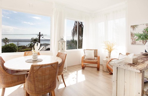 Vaucluse House | Tranquil Vaucluse (ISYD) - Tranquil single-level 4 bedroom home in Sydney's most sought-after area
