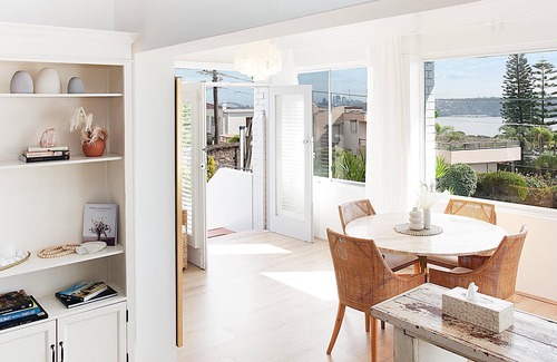 Vaucluse House | Tranquil Vaucluse (ISYD) - Tranquil single-level 4 bedroom home in Sydney's most sought-after area