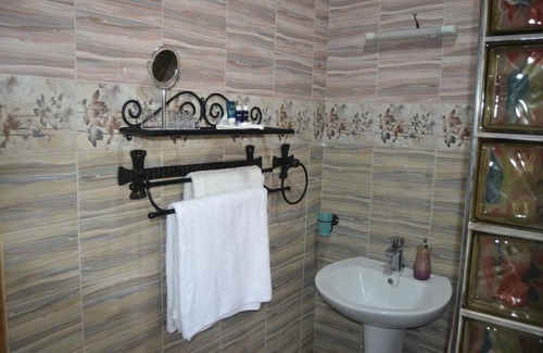 Arusha Villa | Tranquil Villa
