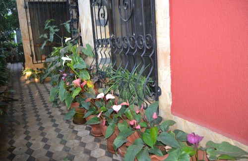 Arusha Villa | Tranquil Villa