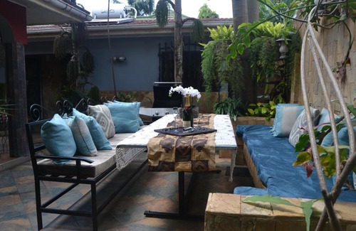 Arusha Villa | Tranquil Villa