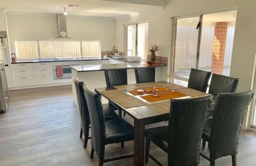West Busselton House | Tranquil Waters