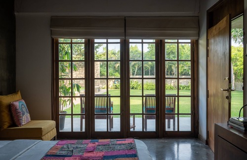 Negombo Villa | Tranquil Waters