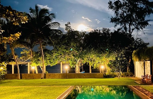Negombo Villa | Tranquil Waters