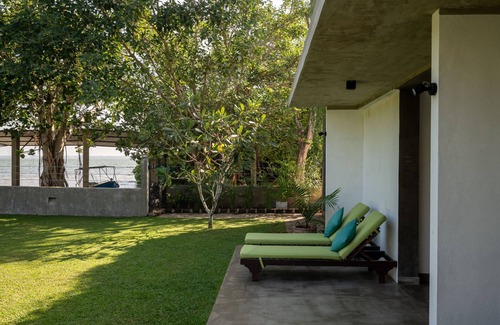Negombo Villa | Tranquil Waters
