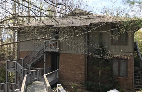 Cummings Cove Condo | Tranquil, well-appointed Condo in Golf CommunitynMinimum stay of 28 nights