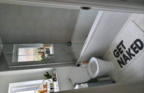 Wells House | Tranquil Wells Retreat
