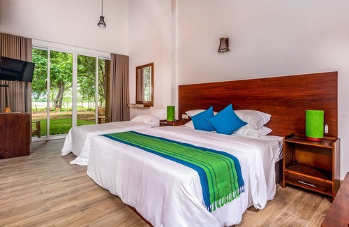 Ranawaranawa Hotel | Tranquil Wild