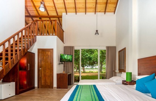 Ranawaranawa Hotel | Tranquil Wild
